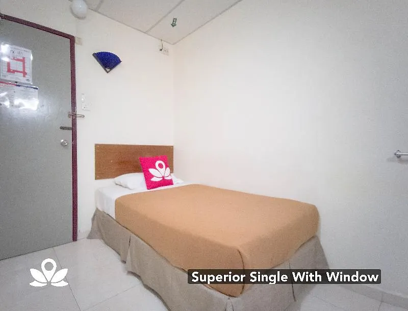 Zen Rooms Coastal Park Hotel Malacca